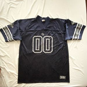 Retro Hard Rock Cafe Sky Dome Toronto Jersey